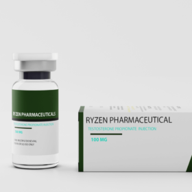 Testosterone Propionate 100mg
