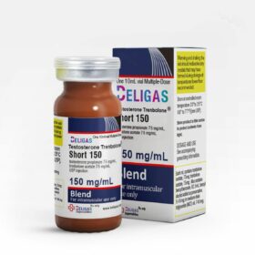 Testosterone Trenbolone Short 150mg/ml – Int