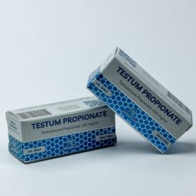 Testum Propionate – Magnum Laboratories