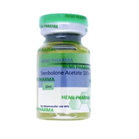 Trenbolone Acetate 100mg
