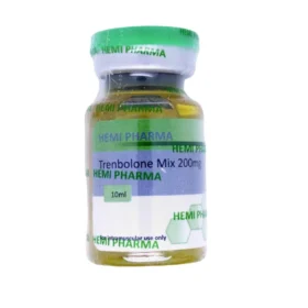 Trenbolone Mix 200mg