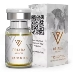 TRENETOS VIAL – Driada (EU)