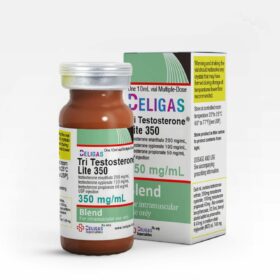 Tri Testosterone Lite 350mg/