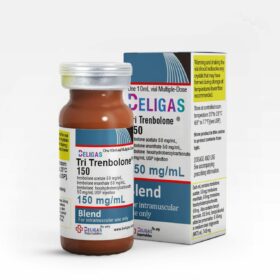 Tri Trenbolone 150mg/ml