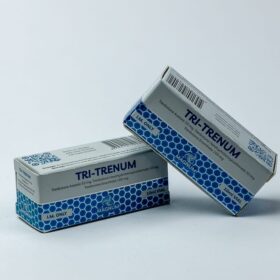 Tri-Trenum – Magnum Laboratories