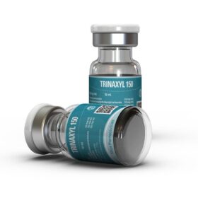Trinaxyl 150 – Kalpa Pharmaceuticals (INT)