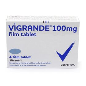 VIGRANDE