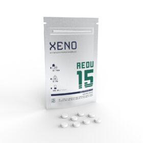 Redu 15