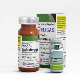 Semaglutide