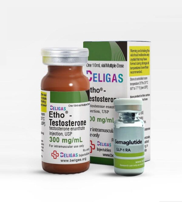 Semaglutide