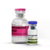 Bacteriostatic