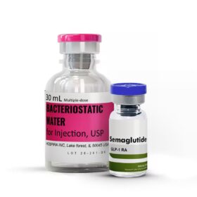 Bacteriostatic