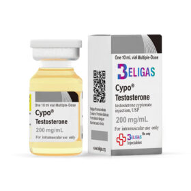 cypo-testosterone