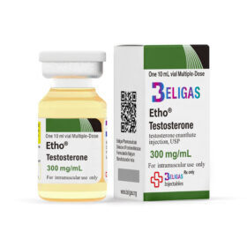 Etho testosterone