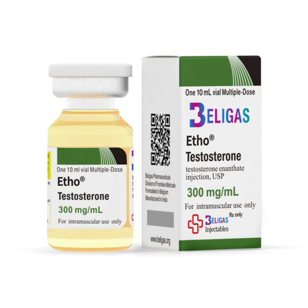 Etho testosterone