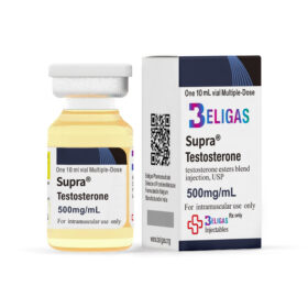 Sustanon 500