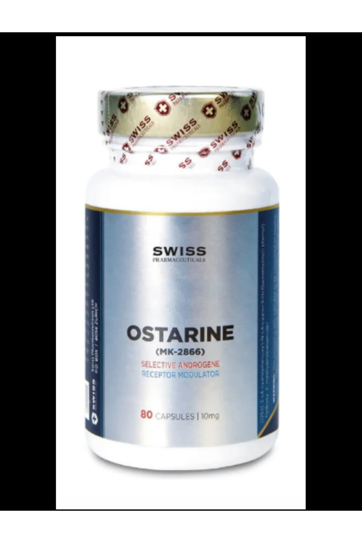 ostarine mk-2866