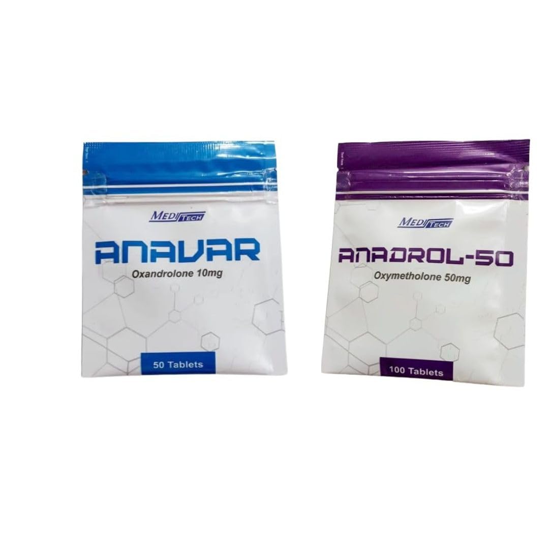 anadrol vs anavar