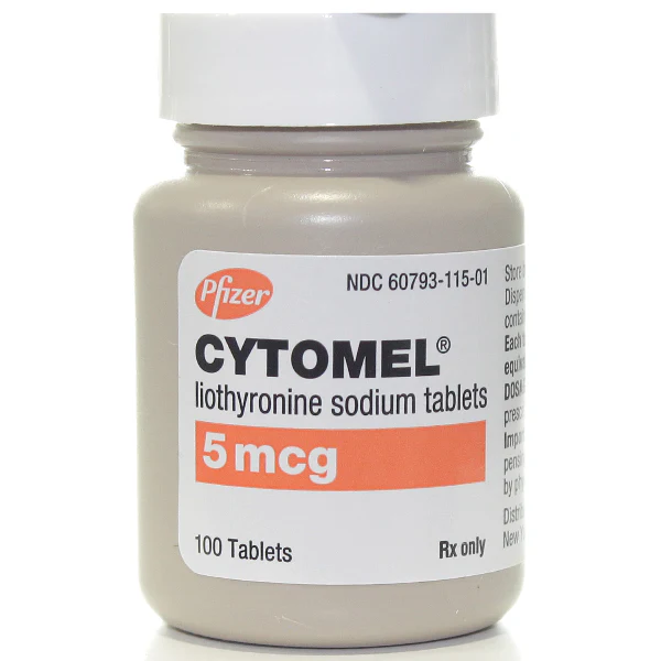 cytomel generic
