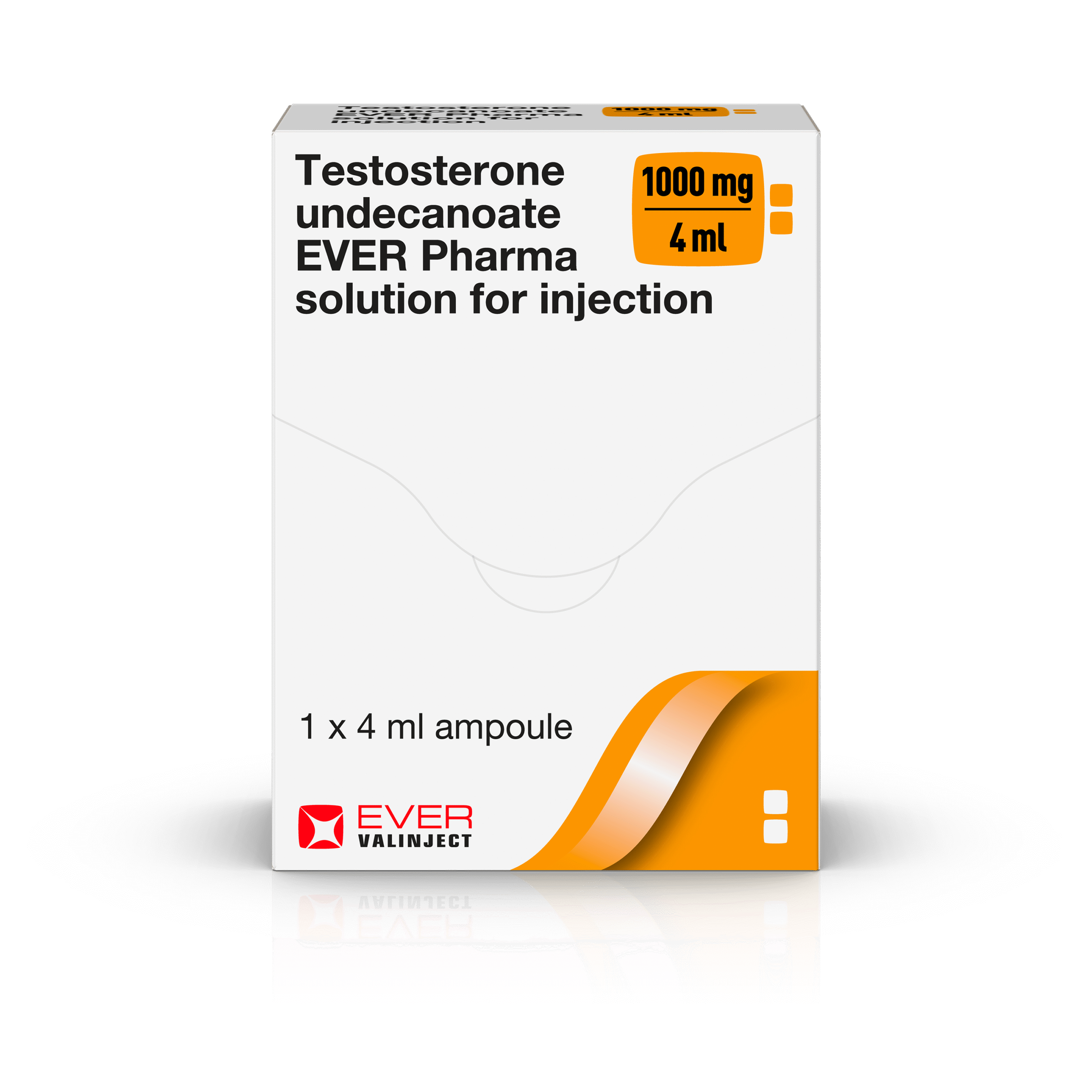 testosterone undecanoate