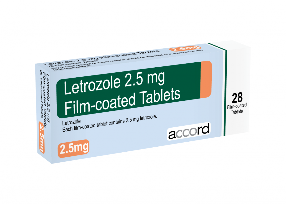 letrozole for fertility