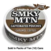 caffeine pouches