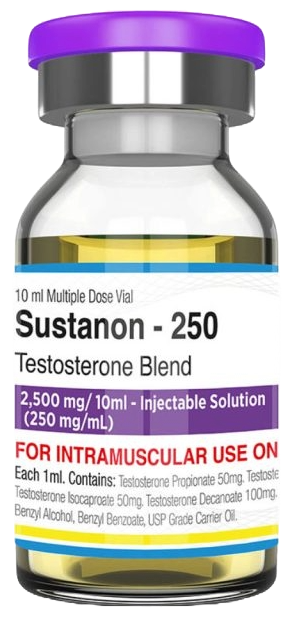 sustanon