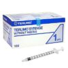 1 ml syringe